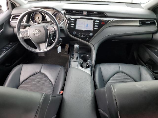 4T1G11AK0LU980257 Toyota CAMRY SE