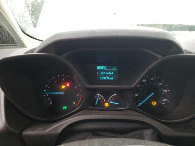 NM0GS9E74F1195247 Ford Transit Connect Xl