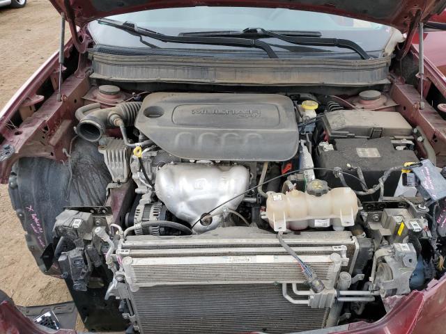 1C4PJMCB0LD557021 Jeep Cherokee Latitude