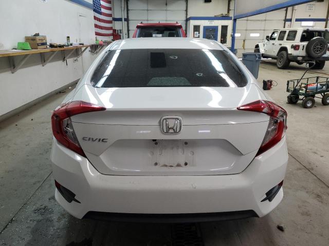 2HGFC2F51GH564666 Honda Civic Lx