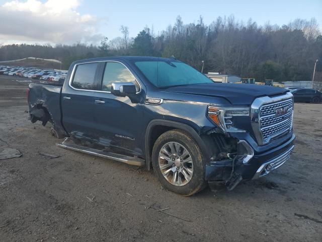 1GTU9FED6KZ150229 GMC Sierra K1500 Denali