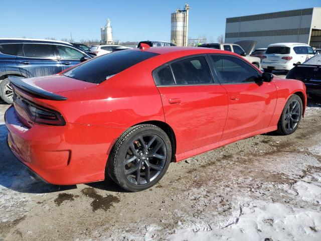 2C3CDXHG8PH555302 Dodge CHARGER GT