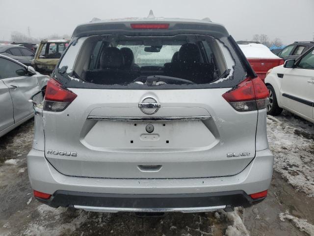 5N1AT2MVXJC742933 Nissan ROGUE S