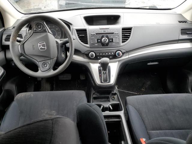 2HKRM4H31EH681586 Honda CR-V LX