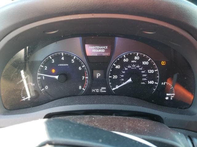 JTJBK1BA0F2480744 Lexus Rx 350 Base