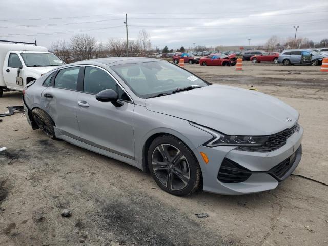 5XXG64J2XMG031278 KIA K5 GT LINE