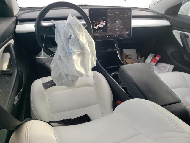5YJ3E1EA7KF429386 Tesla MODEL 3
