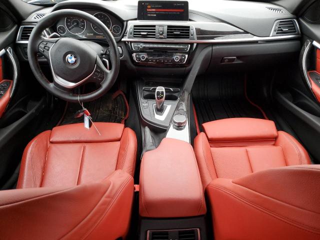 WBA8D9C50JEM34455 BMW 330 XI