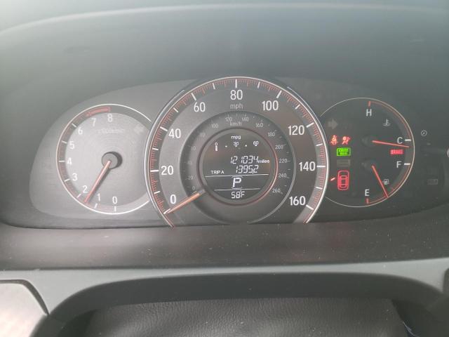 1HGCR2F13HA199647 Honda Accord Sport Special Edition