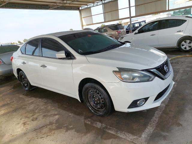 Auction sale of the 2017 Nissan Sentra, vin: 3N1AB7AP3HY278544, lot number: 40109564