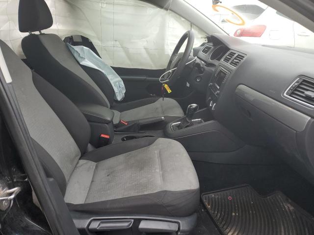 3VW2B7AJ9HM403998 Volkswagen JETTA S