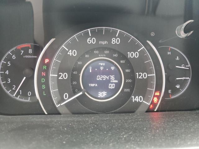5J6RM4H76FL081785 Honda CR-V EXL
