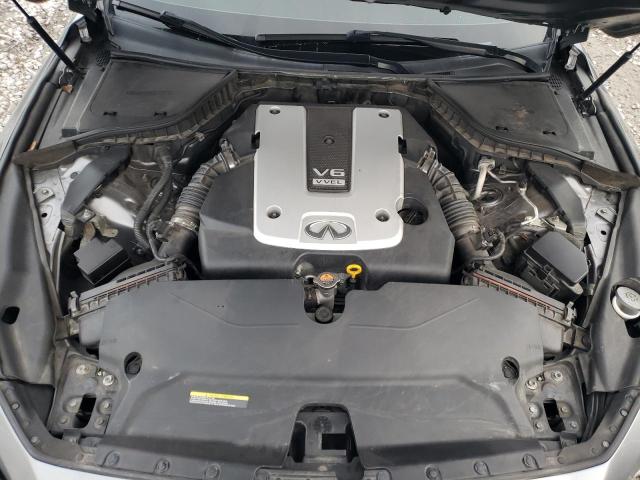 JN1BV7AR0FM410513 Infiniti Q50 BASE