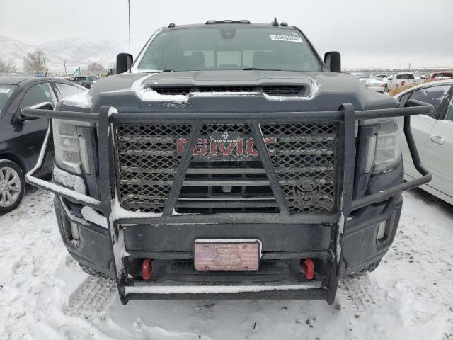 1GT49PEY2LF200345 GMC Sierra K2500 At4