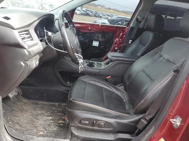 1GKKNLLS2LZ191224 GMC Acadia At4