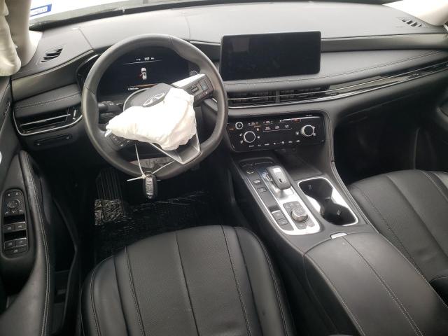 5N1DL1FR8PC356415 Infiniti QX60 LUXE