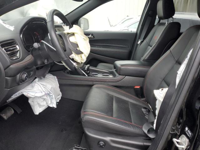1C4RDJDG3PC603249 Dodge DURANGO GT