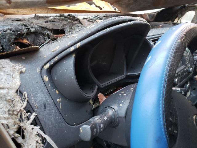 KNADN4A3XG6568618 KIA RIO EX
