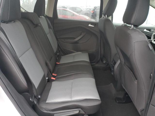 1FMCU9GD1KUC51552 Ford ESCAPE SE