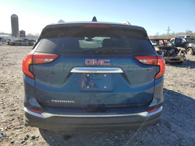 3GKALPEV7LL212849 GMC Terrain Slt