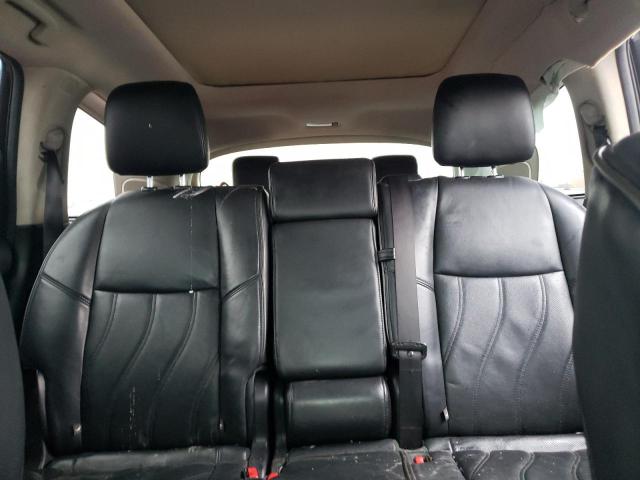 5N1AL0MM9FC500119 Infiniti QX60