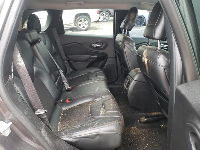 1C4PJMLB8MD157340 Jeep Cherokee Latitude Plus