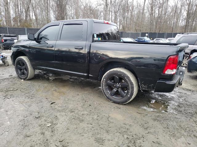 3C6RR7KT6HG765614 RAM 1500 St