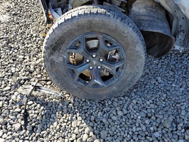1FMSK8JH9NGA97506 Ford Explorer Timberline