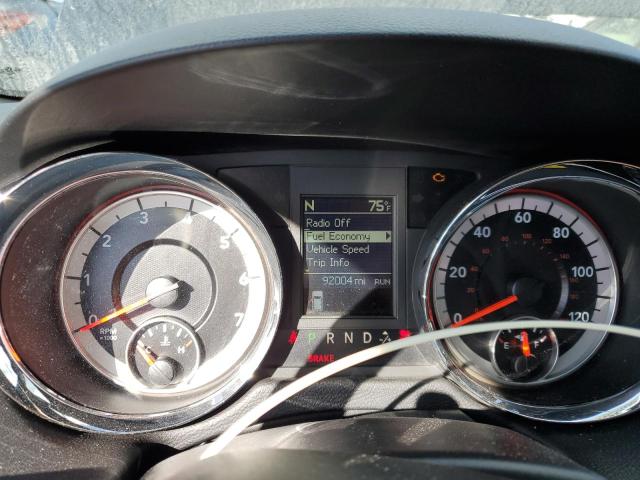 2C4RDGEG1JR343613 Dodge Grand Caravan Gt