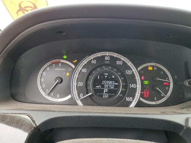 1HGCR2F36HA137922 Honda ACCORD LX