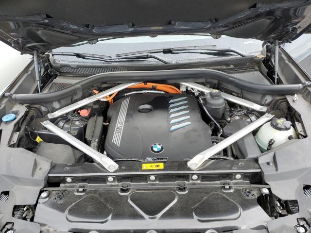 5UXTA6C04N9L97593 BMW X5 Xdrive45e