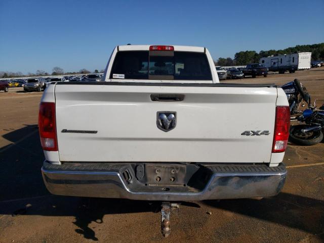 1C6RR7TT3GS313450 RAM 1500 Slt