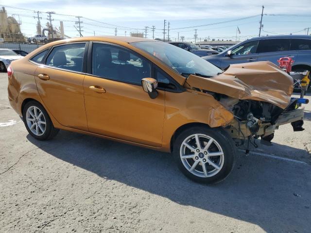 3FADP4BJ1GM163196 Ford FIESTA SE