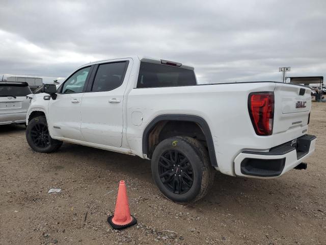 3GTP8CET1MG455159 GMC Sierra C1500 Elevation