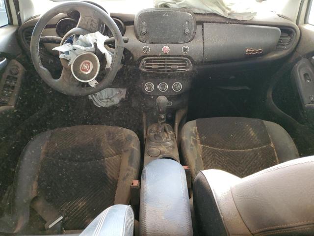 ZFBCFXCBXJP647227 Fiat 500x Trekking