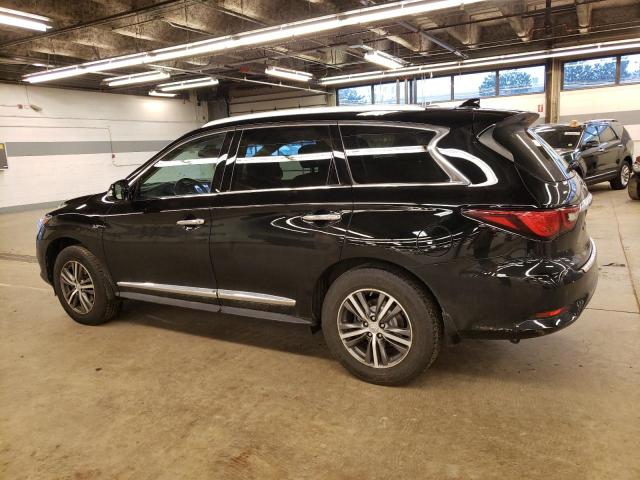 5N1DL0MM2JC526664 Infiniti QX60