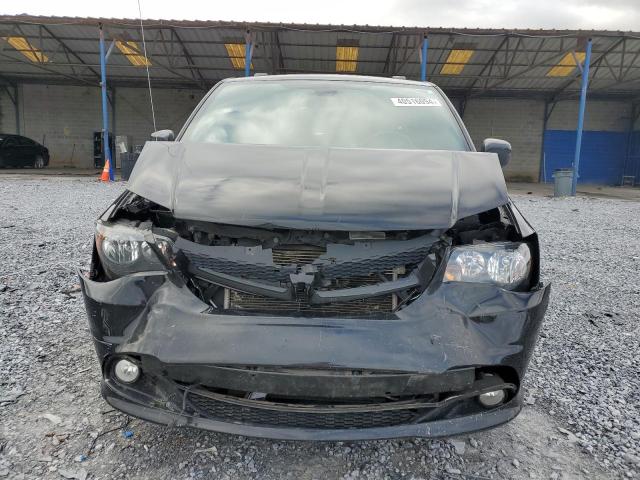 2C4RDGBG8KR657037 Dodge Grand Caravan Se