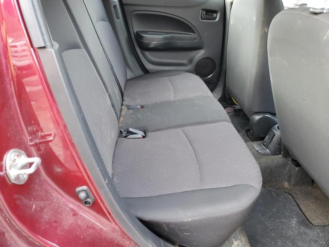 ML32A3HJXJH013932 Mitsubishi MIRAGE ES