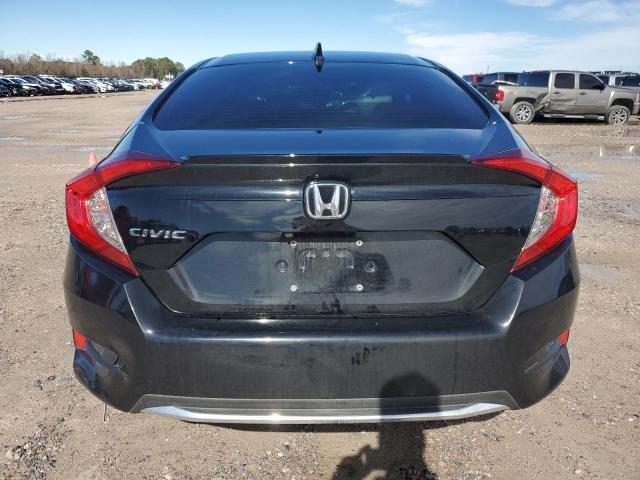19XFC1F78LE210627 Honda CIVIC EXL