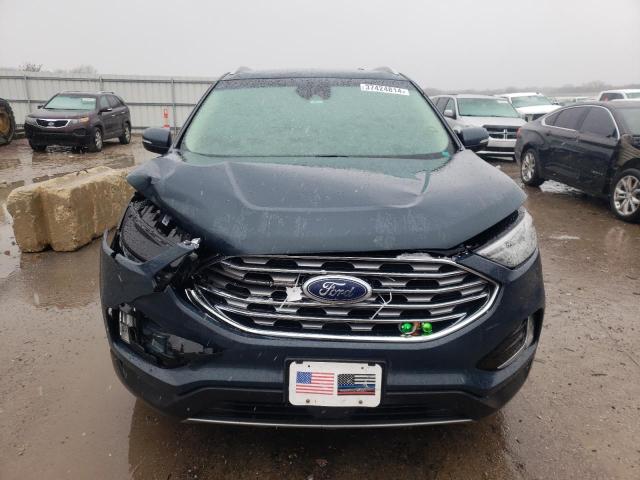 2FMPK4J99KBB61554 Ford EDGE SEL