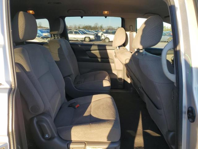 5FNRL5H41FB062164 Honda ODYSSEY EX