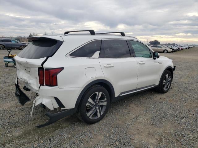 KNDRMDLH1N5090161 KIA Sorento Sx Prestige