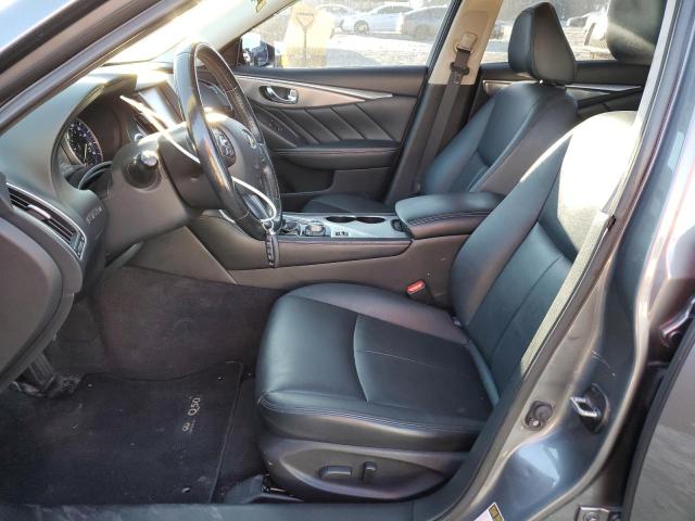 JN1BV7AR8FM413725 Infiniti Q50 BASE