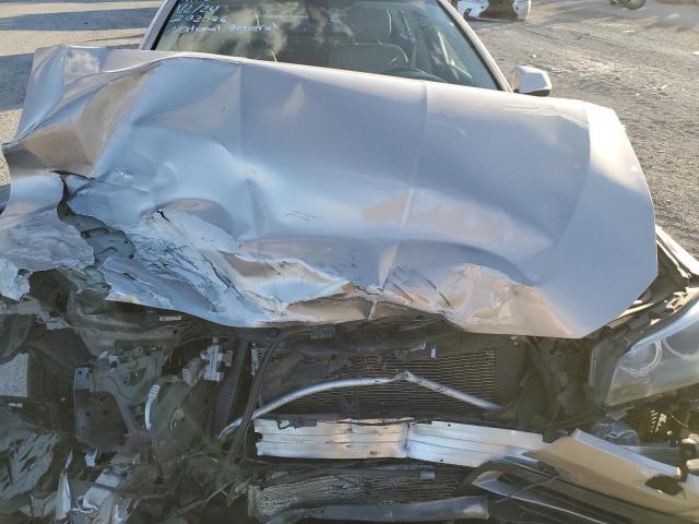 WBA5A5C59ED508231 BMW 528 I