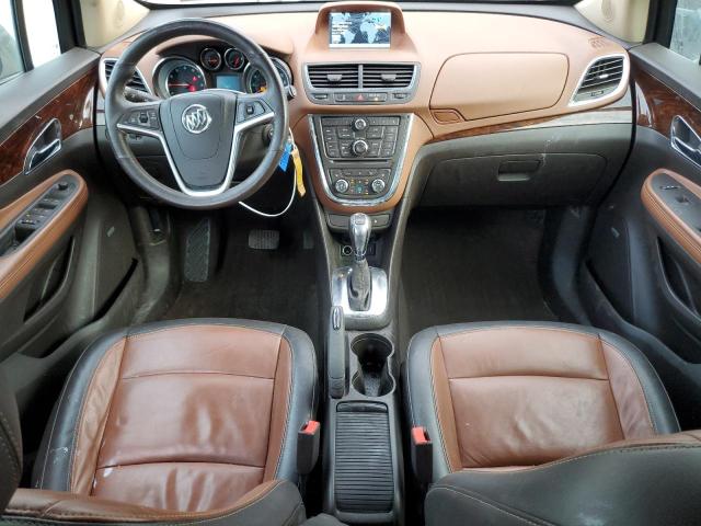 KL4CJCSB1EB574865 Buick Encore