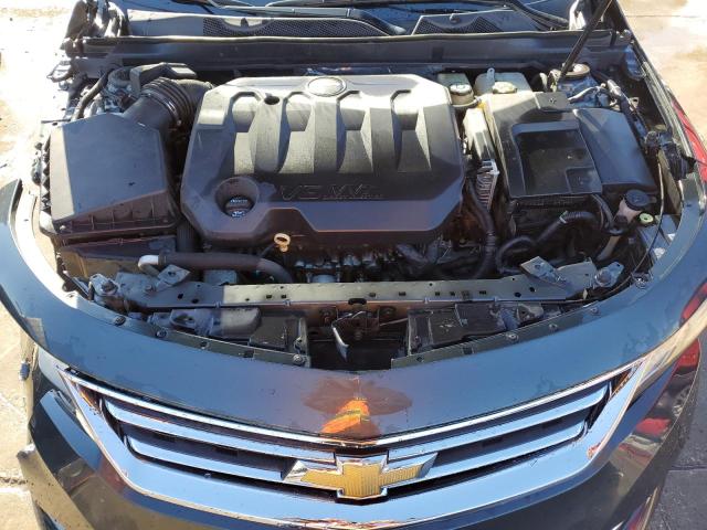 2G1105S36J9151305 Chevrolet IMPALA LT