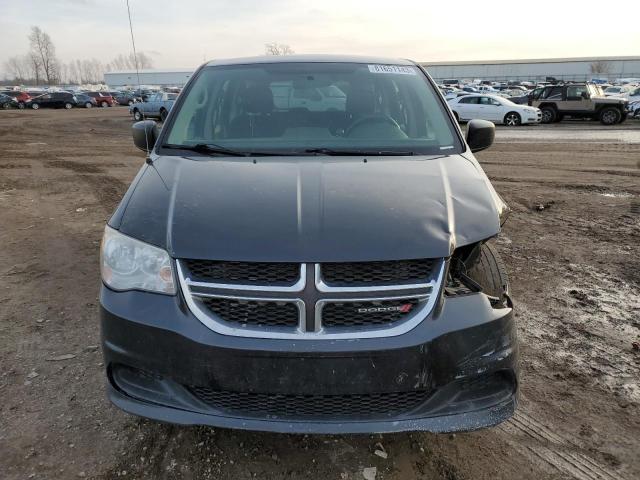 2C4RDGBG1ER219903 Dodge Grand Caravan Se