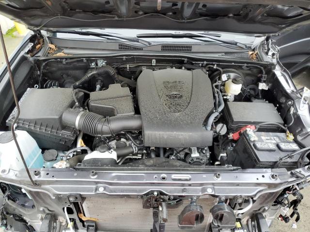 3TYRZ5CN1NT021689 Toyota Tacoma Access Cab