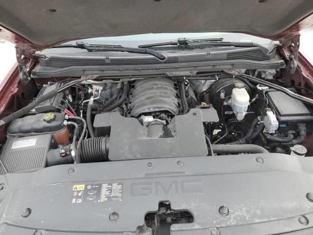 3GTU2WEJ4FG361249 GMC Sierra K1500 Denali