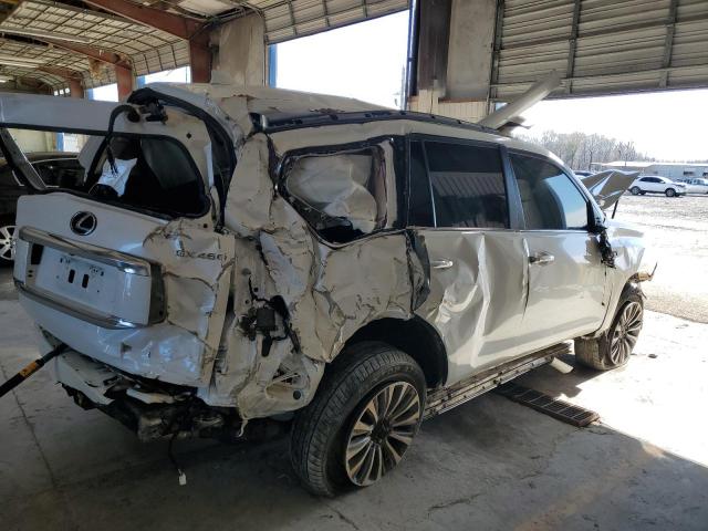 JTJGM7BX3N5323617 Lexus Gx 460 Luxury